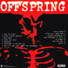 OFFSPRING-Smash-Vinyl LP-Brand New/Still sealed_LAS1122037