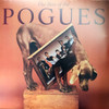 POGUES-The Best Of The Pogues-Vinyl LP-Brand New/Still sealed_LAS1122055