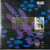 JESUS JONES-Liquidizer (Translucent Green Vinyl)-Vinyl LP-Brand New/Still sealed_LAS1122062