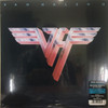 VAN HALEN-Van Halen Ii (2015 Remaster)-Vinyl LP-Brand New/Still sealed_LAS1122039