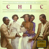 CHIC-Les Plus Grands Succes De Chic - Chic'S Greatest Hits-Vinyl LP-Brand New/Still sealed_LAS1122028
