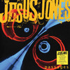 JESUS JONES-Passages (Translucent Yellow Vinyl)-Vinyl LP-Brand New/Still sealed_LAS0123125