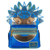 Black Panther 2: Wakanda Forever - King Namor Costume US Exclusive Mini Backpack [RS]-Loungefly-LOUMVBK0265