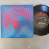 Marc Hunter-Communication-VINYL 7"-USED-SHLP_3425