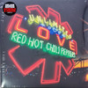 RED HOT CHILI PEPPERS-Unlimited Love (Deluxe Edition) (+Poster)-Vinyl LP-Brand New/Still sealed_LAS0323217