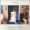 PJ HARVEY-White Chalk - Demos-Vinyl LP-Brand New/Still sealed_LAS0323104