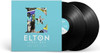 ELTON JOHN-JEWEL BOX: AND THIS IS ME-Vinyl LP-Brand New/Still sealed_LAS0323226