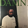 KENDRICK LAMAR-DAMN-Vinyl LP-Brand New/Still sealed_LAS0323138