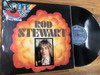 Rod Stewart-Rock Legends-VINYL LP (Aussie press)-USED-SHLP_3016