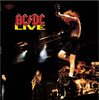 AC/DC  LIVE (2 LP COLLECTOR'S EDITION)-Vinyl LP-Brand New/Still sealed