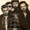 U2U218 SINGLES-Vinyl LP-Brand New/Still sealed