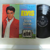 Elvis Presley-Kissin' Cousins-VINYL LP-Aussie Press-USED-SHLP_3853