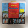 Elvis Presley-Kissin' Cousins-VINYL LP-Aussie Press-USED-SHLP_3853