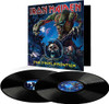 IRON MAIDEN-The Final Frontier-Vinyl LP-Brand New/Still sealed_LAS0523040