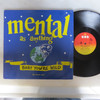 Mental As Anything-Baby You're Wild-VINYL 12"-Aussie Press-USED-SHLP_3632