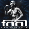 TOOL-Starplex Dallas '93-Vinyl LP-Brand New/Still sealed_LAS0723014