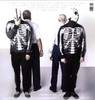 TWENTY ONE PILOTS-Vessel (Clear Vinyl)-Vinyl LP-Brand New/Still sealed_LAS0723077