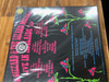 KING GIZZARD AND THE LIZARD WIZARD-Live In Adelaide'19 (3LP Set)-Vinyl LP-Brand New/Still sealed_LAS0723041
