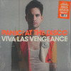 PANIC! AT THE DISCO-Viva Las Vengeance (Neon Coral Vinyl) (Indies)-Vinyl LP-Brand New/Still sealed_LAS0723150