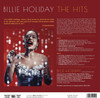 BILLIE HOLIDAY-The Hits (Deluxe Edition)-Vinyl LP-Brand New/Still sealed_LAS0723051