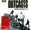 OUTCASTS-The Singles Collection '78-'85-Vinyl LP-Brand New/Still sealed_LAS0723032