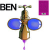 BEN-Ben-Vinyl LP-Brand New/Still sealed_LAS0723059