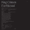 KING CRIMSON-Earthbound - 50th Anniversary Vinyl Edition-Vinyl LP-Brand New/Still sealed_LAS0723068