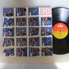 Bros-Push-VINYL LP-Aussie Press-USED-SHLP_3962