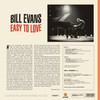 BILL EVANS-Easy To Love (+1 Bonus Track) (Orange Vinyl)-Vinyl LP-Brand New/Still sealed_LAS0823186