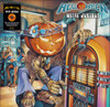HELLOWEEN-Metal Jukebox (Orange/Red Splatter Vinyl)-Vinyl LP-Brand New/Still sealed_LAS0823104