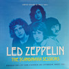 LED ZEPPELIN-The Scandanavia Sessions (White Vinyl)-Vinyl LP-Brand New/Still sealed_LAS0823114