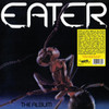 EATER-The Album (Red Vinyl)-Vinyl LP-Brand New/Still sealed_LAS0823113