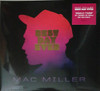 MAC MILLER-Best Day Ever-Vinyl LP-Brand New/Still sealed_LAS0823204