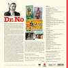 ORIGINAL SOUNDTRACK / MONTY NORMAN-Dr. No (Feat. John Barry & Byron Lee) (Limited Solid Red Vinyl)-Vinyl LP-Brand New/Still sealed_LAS0823196