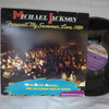 Michael Jackson-Farewell My Summer Love 1984-VINYL LP-US Press-USED-SHLP_3999