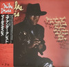 DAVIS, MILES / YOU'RE UNDER ARREST - CLEAR VINYL--Vinyl LP-Brand New/Still sealed_TTT1023031
