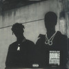 BIG SEAN + METRO BOOMIN / DOUBLE OR NOTHING--Vinyl LP-Brand New/Still sealed_TTT1023007