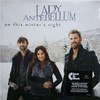 LADY ANTEBELLUM / ON THIS WINTER'S NIGHT--Vinyl LP-Brand New/Still sealed_TTT1023058