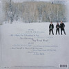 LADY ANTEBELLUM / ON THIS WINTER'S NIGHT--Vinyl LP-Brand New/Still sealed_TTT1023058