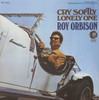 ORBISON, ROY / CRY SOFTLY LONELY ONE--Vinyl LP-Brand New/Still sealed_TTT1023073