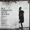 ORBISON, ROY / ROY ORBISON'S MANY MOODS--Vinyl LP-Brand New/Still sealed_TTT1023076