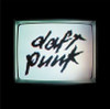 DAFT PUNK-Human After All-Vinyl LP-Brand New/Still sealed_LAS1023161