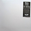 The BEATLES-White Album (½ Speed Master, 180 Gram, Anniversary Edition)-Vinyl LP-Brand New/Still sealed_LAS1023160