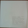 The BEATLES-White Album (½ Speed Master, 180 Gram, Anniversary Edition)-Vinyl LP-Brand New/Still sealed_LAS1023160