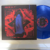 Horror My Friend-Home Life (Blue vinyl)-VINYL LP-USED-SHLP_4138
