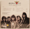 BON JOVI-Best Of Rockin' Live In Cleveland On 17Th March. 1984-Vinyl LP-Brand New/Still sealed_LAS1123252