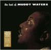 MUDDY WATERS-The Best Of Muddy Waters-Vinyl LP-Brand New/Still sealed_LAS1123121