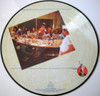 SUPERTRAMP-Breakfast In America (Picture Disc)-Vinyl LP-Brand New/Still sealed_LAS1123286