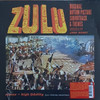 JOHN BARRY-Zulu - Original Soundtrack & Other Themes (Pumpkin Vinyl)-Vinyl LP-Brand New/Still sealed_LAS1123269