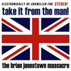 BRIAN JONESTOWN MASSACRE-Take It From The Man!-Vinyl LP-Brand New/Still sealed_LAS0124240